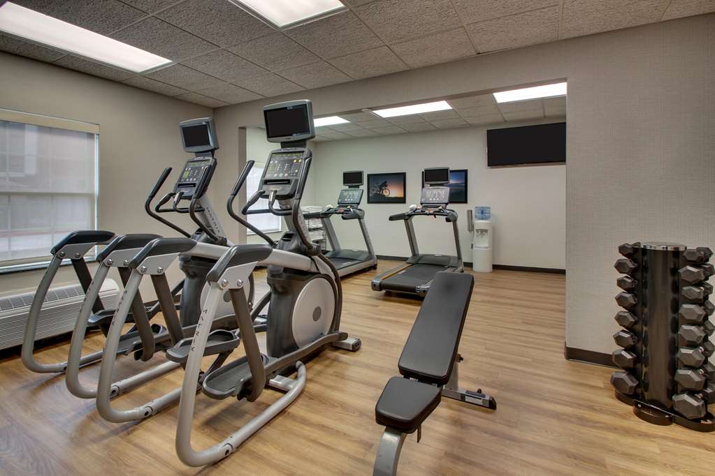 Drury Inn & Suites San Antonio Northwest Medical Center - photo 52