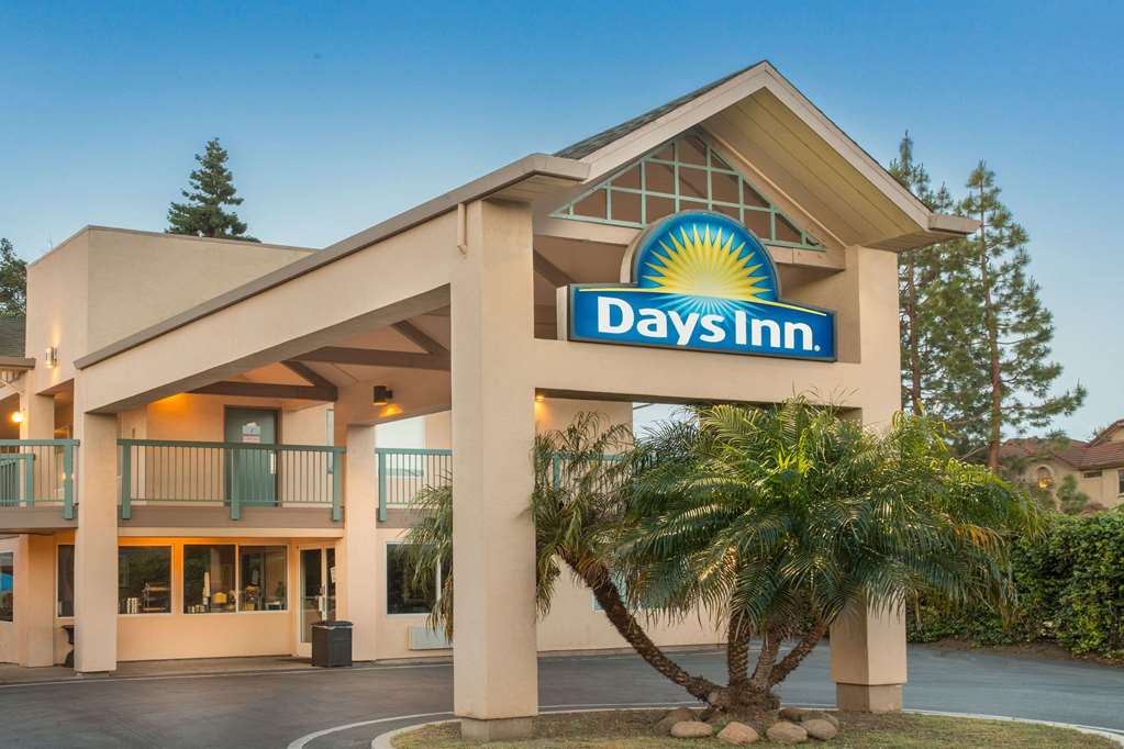 Days Inn by Wyndham Redwood City - photo 3