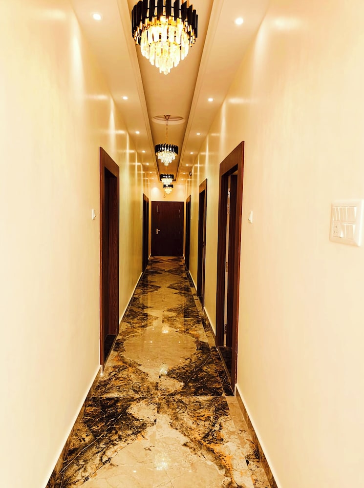 Hotel Vrindavan Palace Ayodhya — Ajodhya — photo 2
