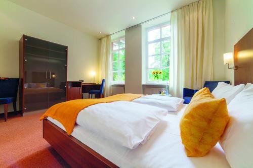 Hotel und Restaurant Blechhammer — Kaiserslautern — photo 5
