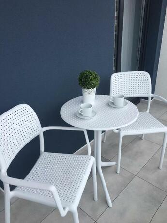 Savana Resort Mielno in Mielno, Poland