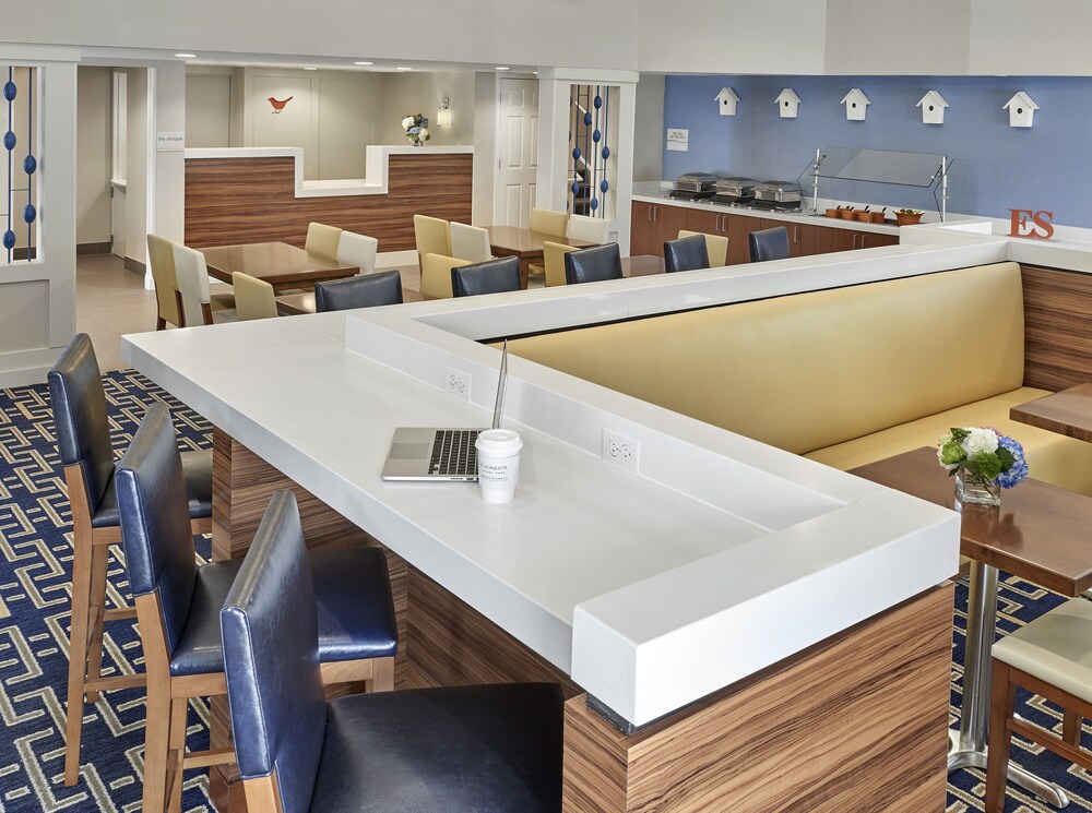 Sonesta ES Suites Ann Arbor - photo 3