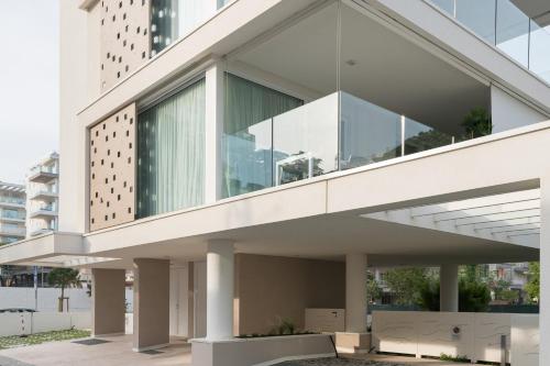 Appartamento SevenAir — 4-Star Luxury Hotel in Lido Di Jesolo, Italy