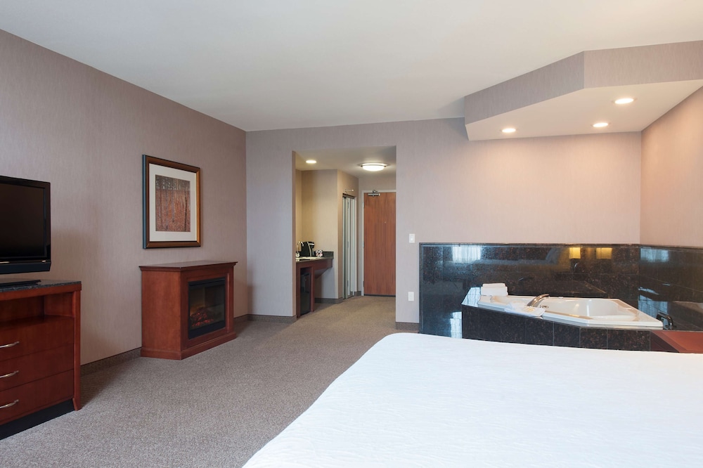 Hilton Garden Inn Indianapolis South Greenwood - photo 16