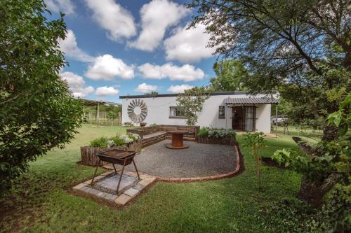 Le Petit Guesthouse — 4-Star Luxury Hotel in Bloemfontein, South Africa