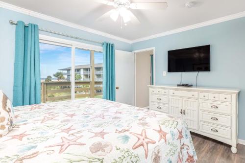 Lighthouse Point 29B — 4-Star Luxury Hotel in Tybee Island, United States