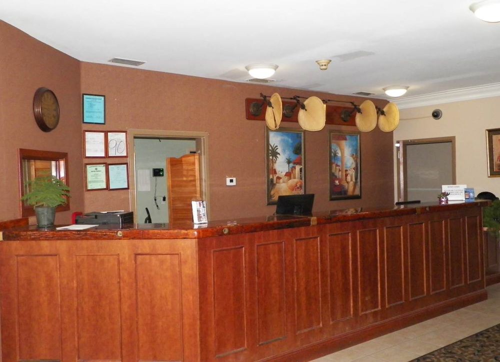 La Quinta Inn Gulf Shores - photo 28