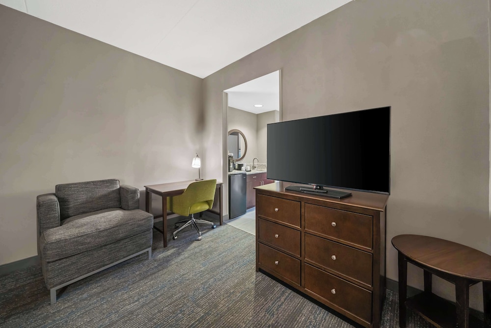 Hampton Inn by Hilton New Bedford Fairhaven - photo 29