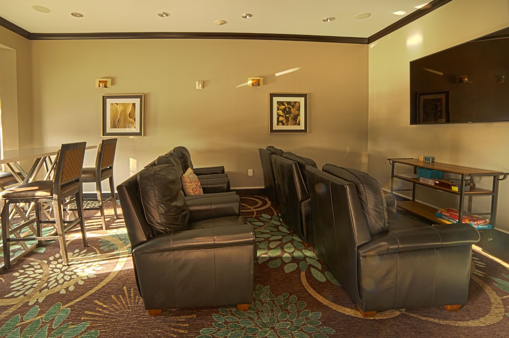 Staybridge Suites Houston Nasa Clear Lake by IHG - photo 38