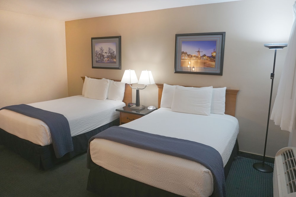 King Frederik Inn - photo 27