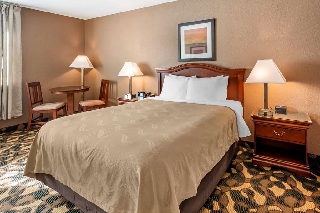 Quality Inn Paradise Creek Pullman - photo 13