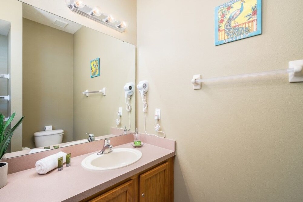 Beautiful 3 bedroom villa at Encantada Resort - photo 19