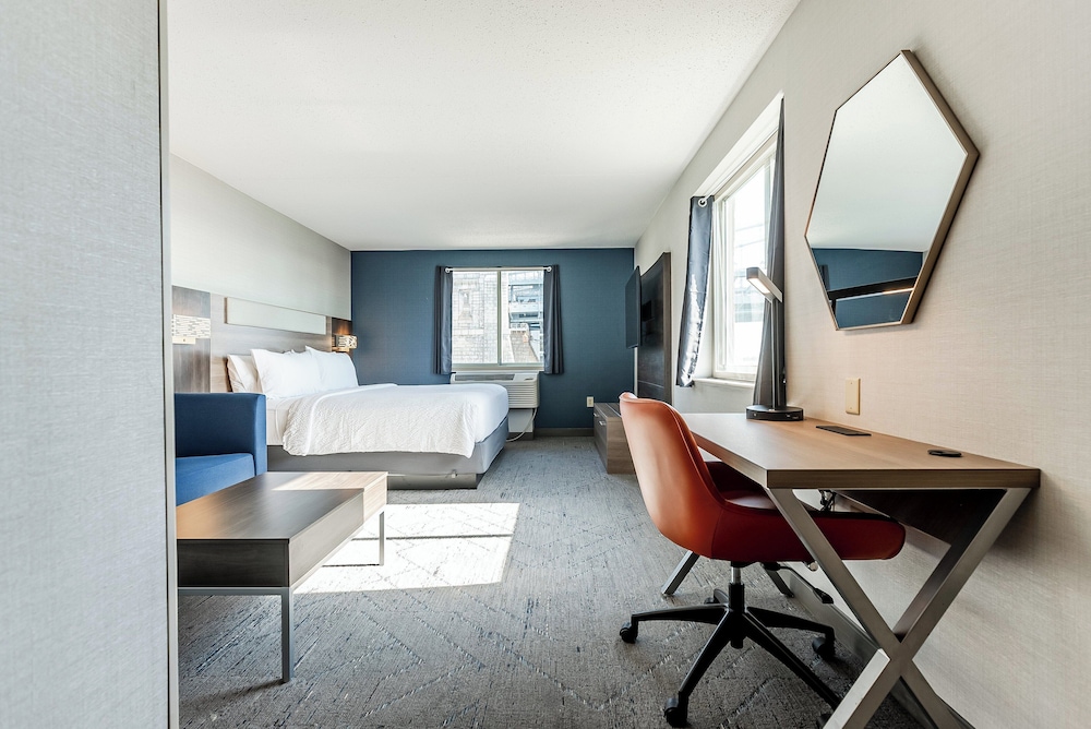 Holiday Inn Express Philadelphia Penns Landing by IHG - photo 25