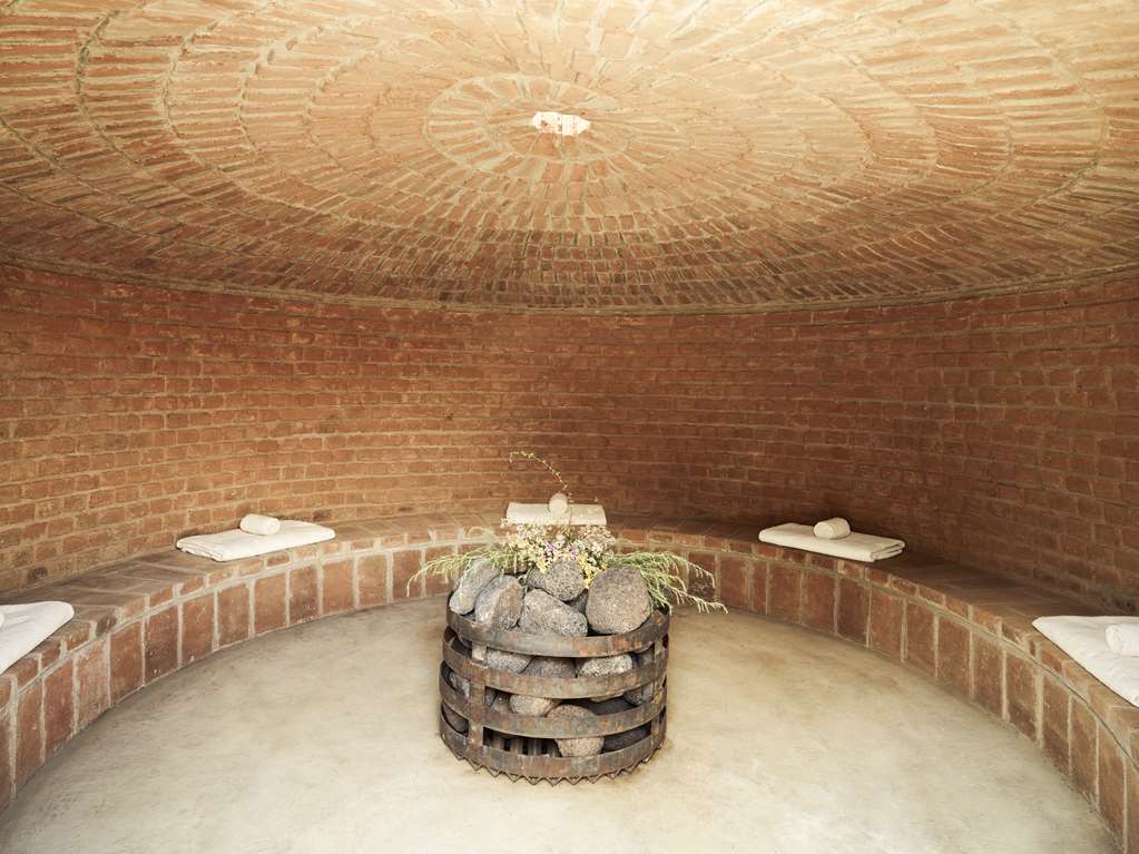 Banyan Tree Veya Spa Temazcal