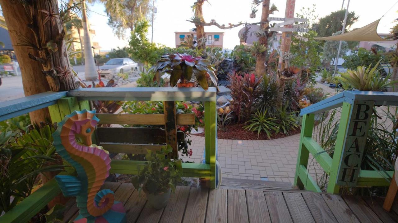 Beachpoint Resort Cottages - photo 40