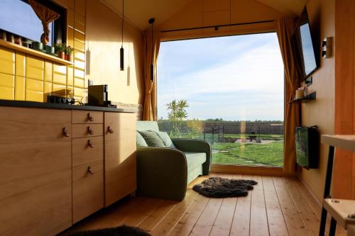 ChillHouse by Kis Veréb in Bekesszentandras, Hungary