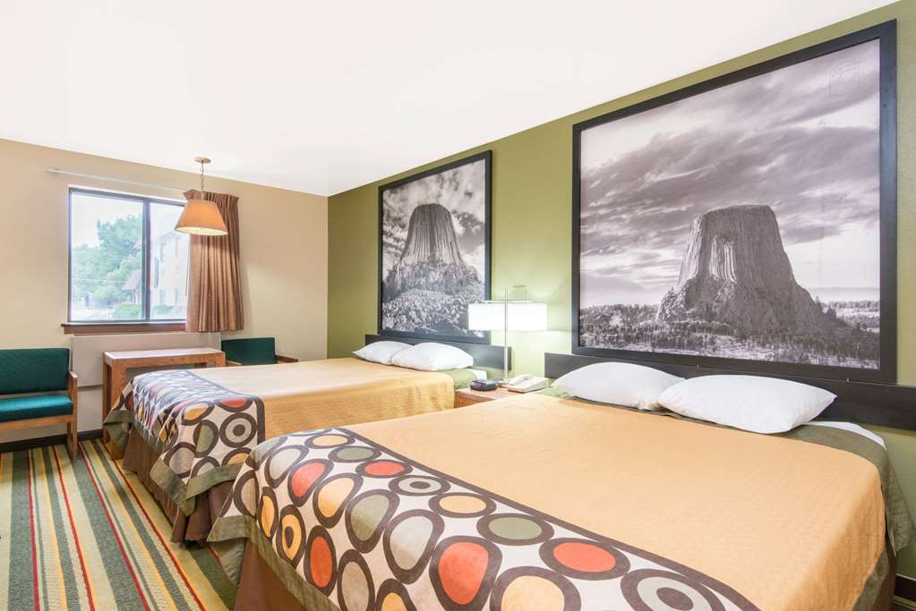 Super 8 by Wyndham Buffalo - photo 11