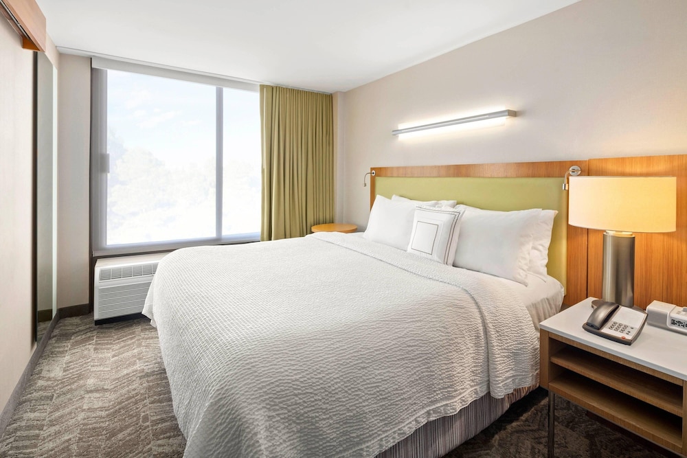 SpringHill Suites Flagstaff - photo 7
