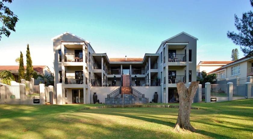 Fourteenth Green Guest Lodge — 4-Star Luxury Hotel in East London, South Africa