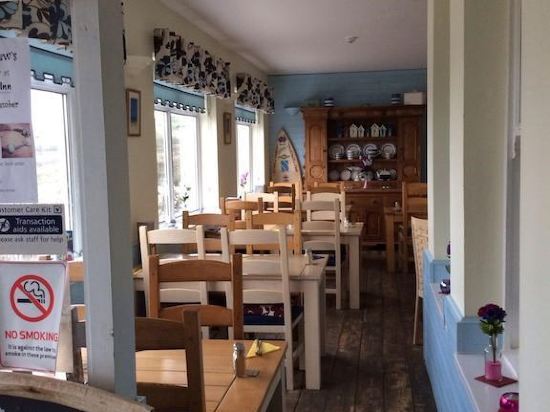 The Bay View Inn — Bude — photo 5