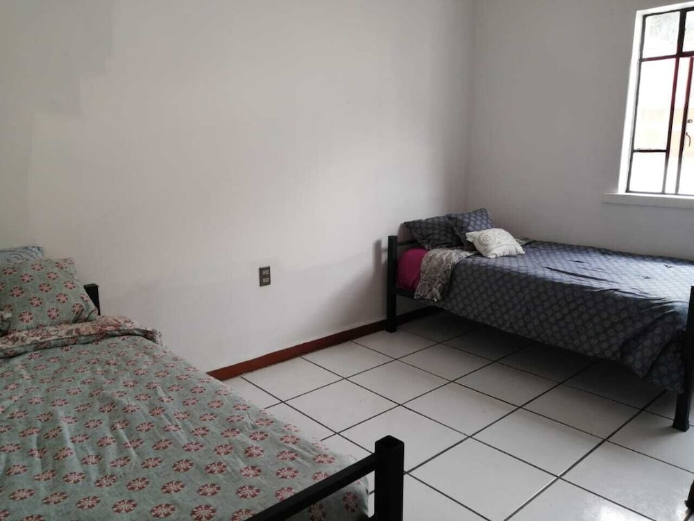 Moctezuma s House Hotel — Puebla — photo 3