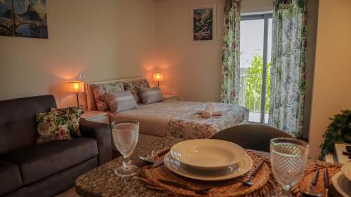 Ria Palace in Rio in Aveiro, Portugal