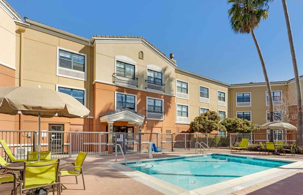 Extended Stay America Suites San Ramon Bishop Ranch East - photo 41