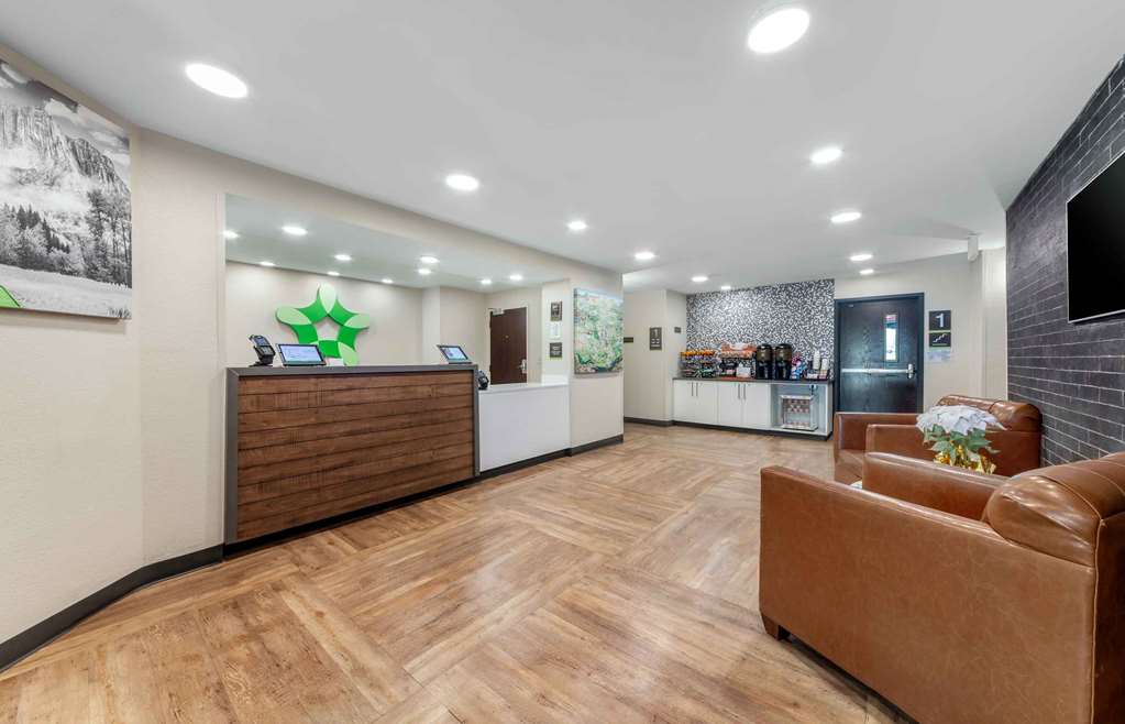 Extended Stay America Premier Suites Miami Airport Doral 87th Avenue South - photo 4