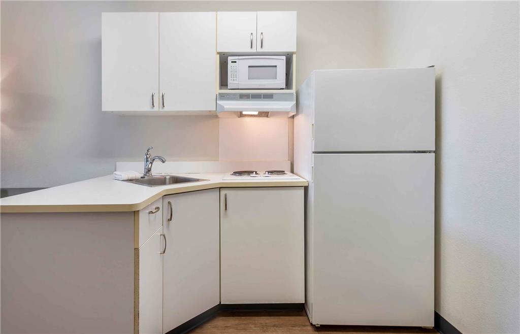 Extended Stay America Suites Philadelphia Plymouth Meeting E - photo 25