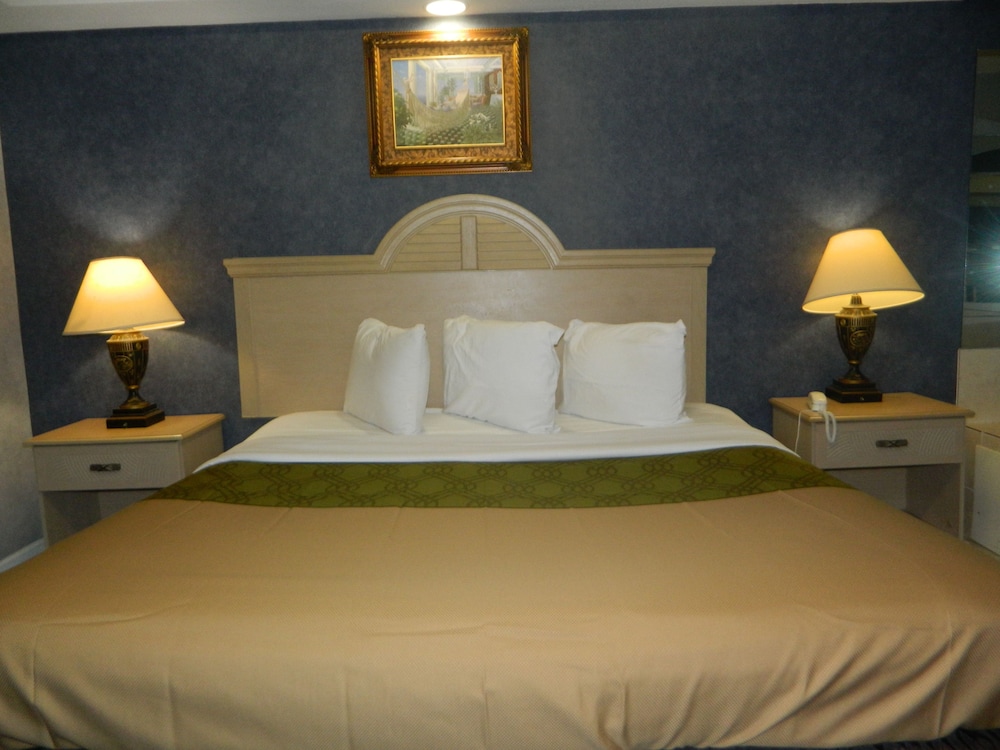 Village Inn and Suites - photo 15
