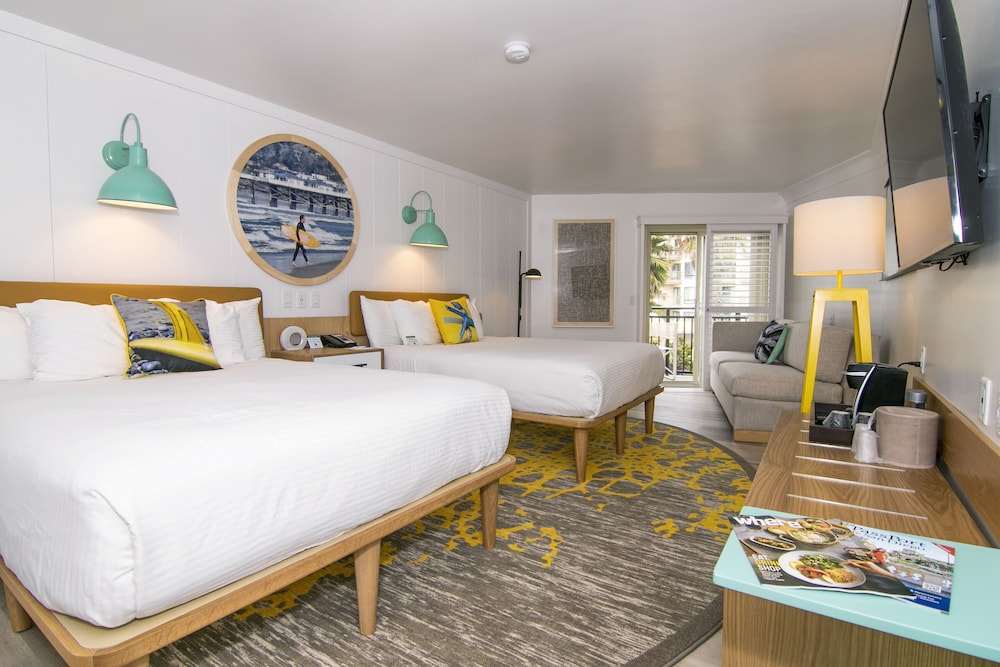 Ocean Park Inn - photo 8