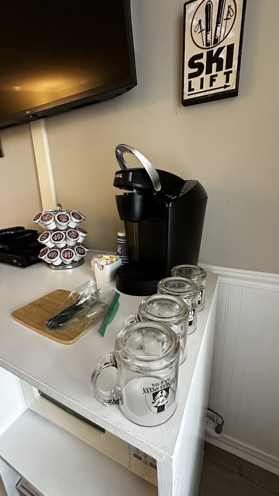 Phineas Swann Inn & Spa - photo 111