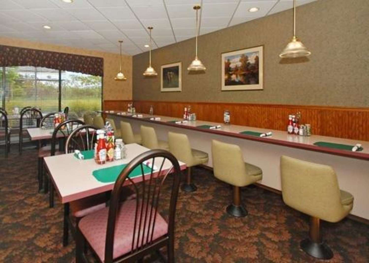 Quality Inn & Suites Danville - photo 13