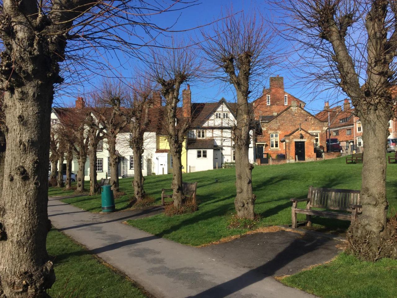 34 the Green in Marlborough, United Kingdom