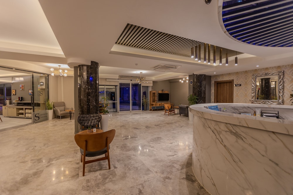 Silver İnn Spa — Bolu — photo 4