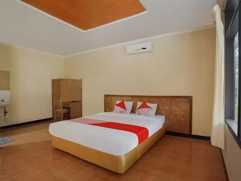 Capital O 3094 Hotel Cleopatra in Sukabumi, Indonesia