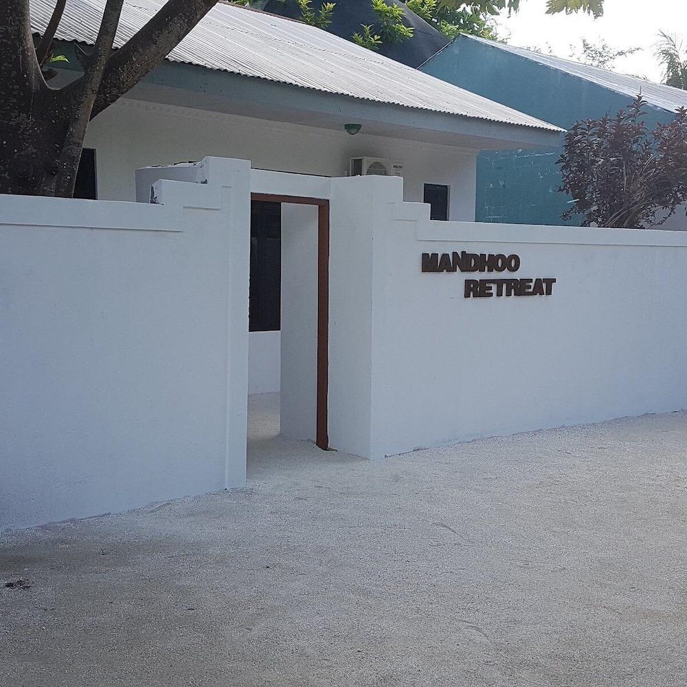 Mandhoo Retreat - last minute hotel in Unknown City