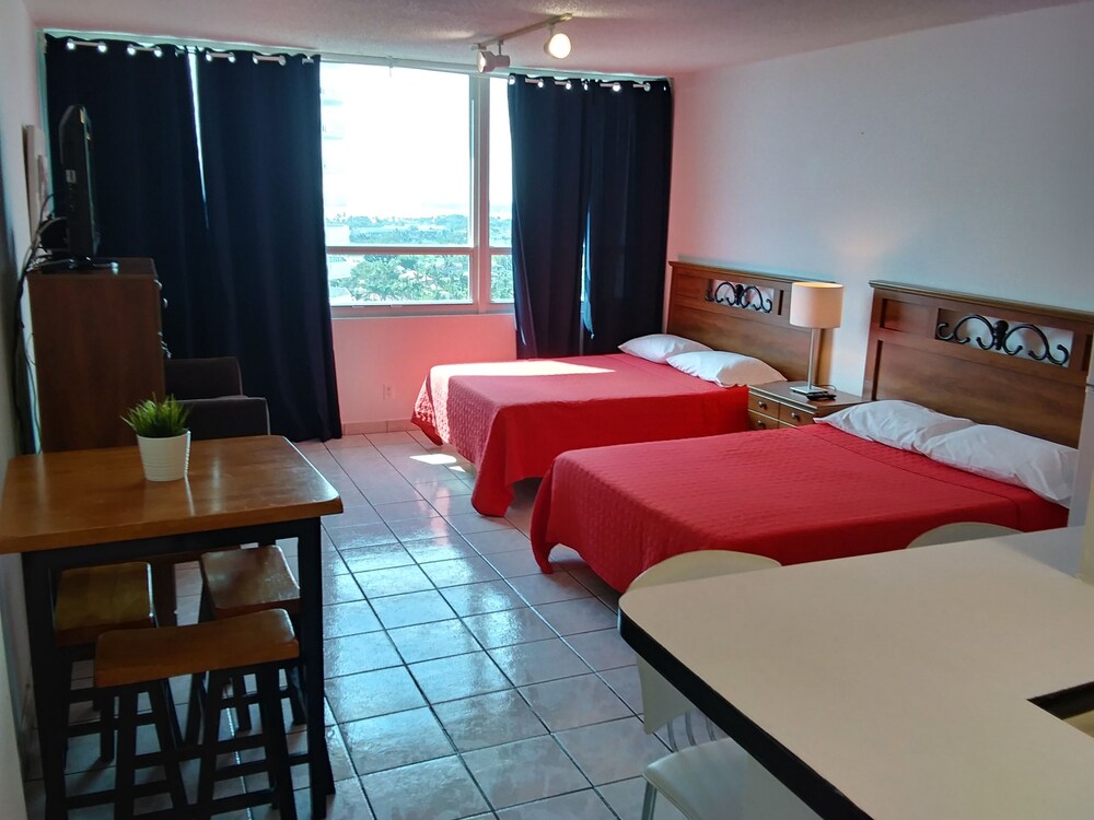 DW Oceanfront Resort - photo 31