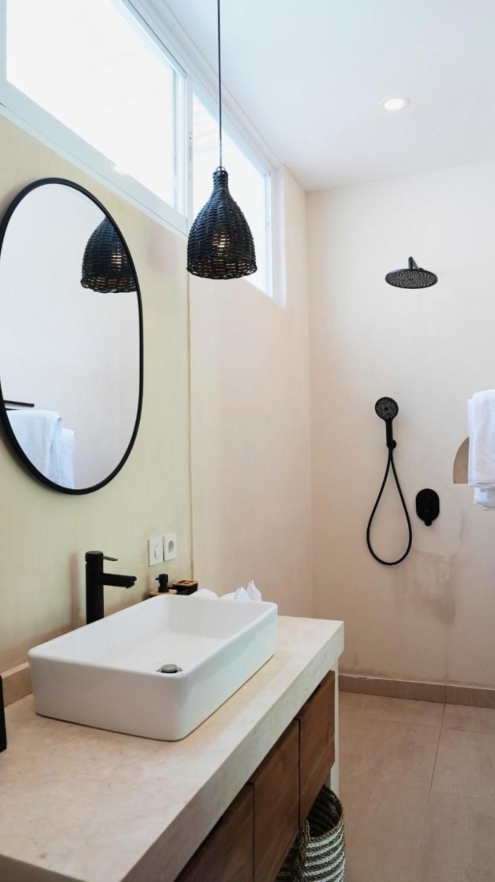 Kayu Jati Villa 3BR Villa in Kedungu — 4-Star Luxury Hotel in Bali, Indonesia