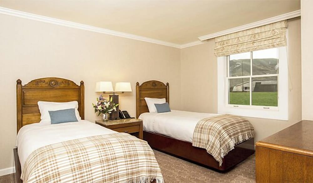 Sun Valley Inn - photo 25