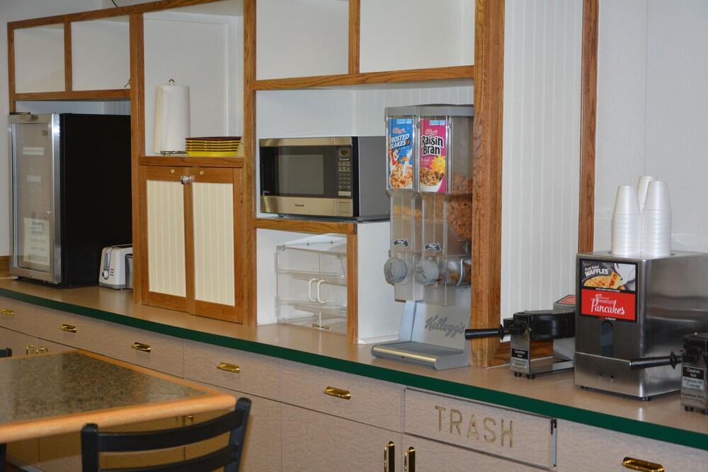 Locomotive Inn - photo 22