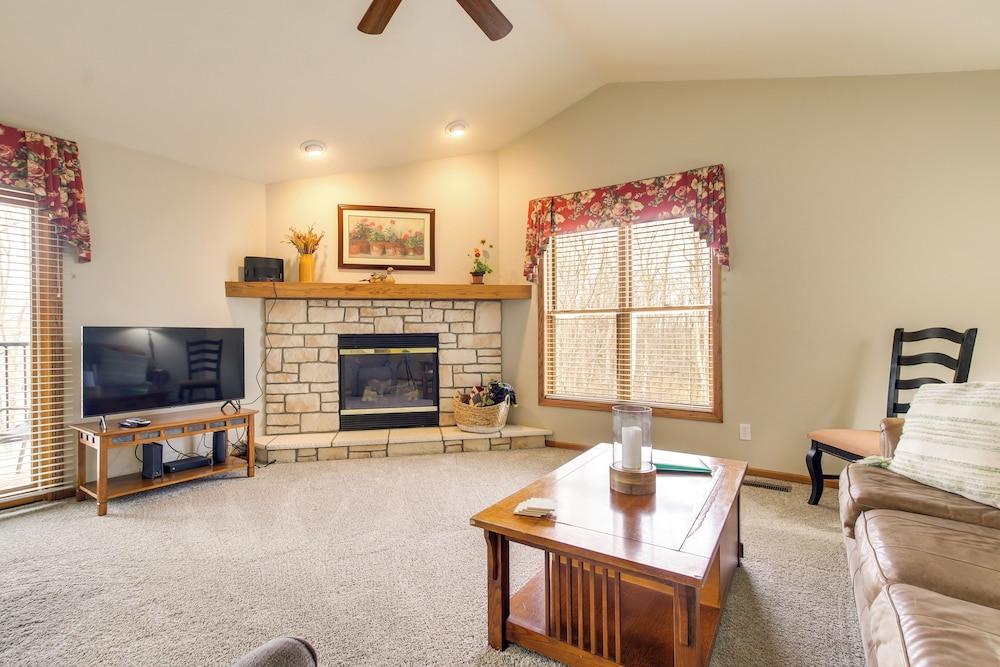 'rise and Shine in Door County ' Egg Harbor Haven — 4-Star Luxury Hotel in Egg Harbor City, United States