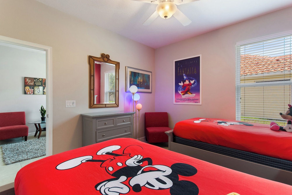 Breathe Easy at Solterra Resort by Shine Villas condo - photo 118