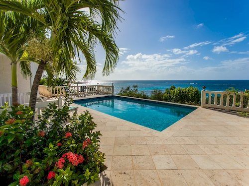 Anguilla Breeze — 4-Star Luxury Hotel in Island Harbour, Anguilla