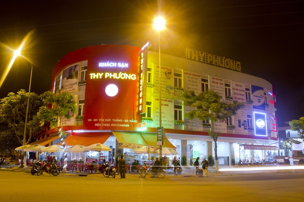 Thy Phuong Danang Hotel - last minute hotel in Da Nang