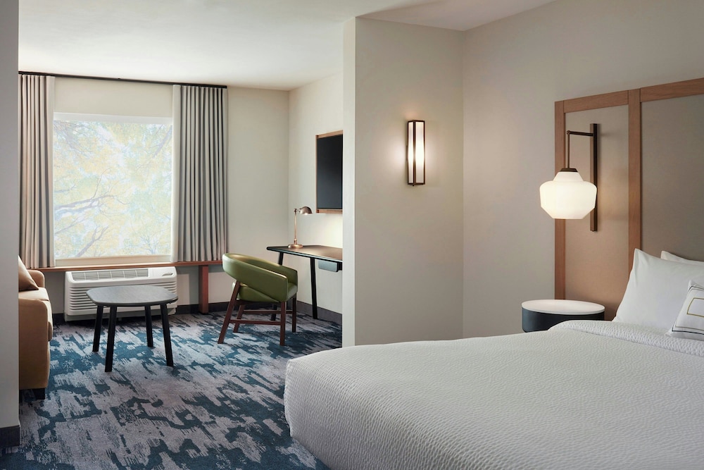 Fairfield by Marriott Inn & Suites Springfield Southwest in Springfield, United States