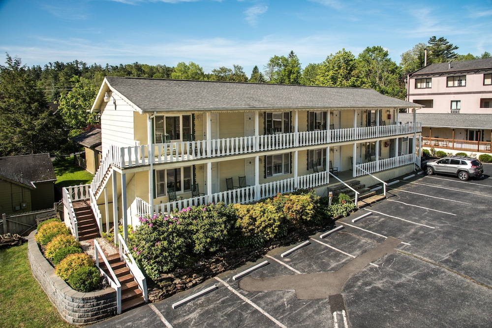 Boxwood Lodge - photo 100