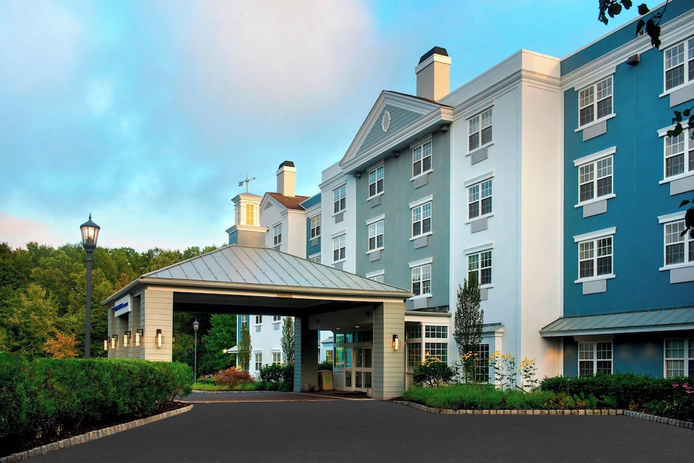 Delta Hotels by Marriott Basking Ridge — hotel in Avenel