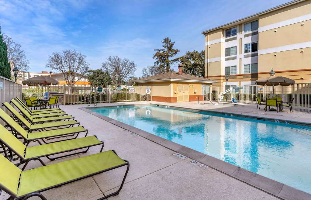 Extended Stay America Premier Suites San Jose Airport - photo 36