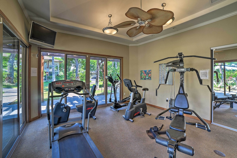 Luxe Maunalani Resort Condo w Pool Beach Access - photo 32